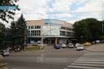 Gorod-Lux, Ip (Lenina Street, 71), agencia inmobiliaria