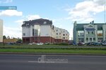 Torgovyj Dom Galileo (Naberezhnochelninskiy Avenue, 56), equipo geodésico