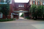 Stilyazh (Zhidelyova Street, 1к17), industrial enterprise