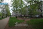 Playground (Republic of Tatarstan, Nizhnekamsk, 9th Quarter) ، غرفة ألعاب للأطفال