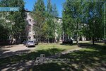 Kreditka Perm (Severnaya ulitsa, 51), microfinance institution