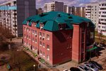 ZhEU № 19 (Topolinaya Street, 12), municipal housing authority
