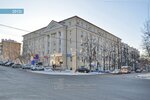 Kulturny tsentr Soldaty Rossii (Pervomayskaya Street, 104), house of culture