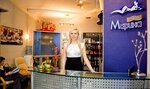 Le Grande Club (ulitsa Vali Maksimovoy, 11А), cosmetology