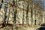 Детская больница (Pavla Fyodorovicha Gaevskogo Street, 5), atracción
