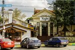 Tsiryulnya (District of Rastorguevo, Vokzalnaya Street, 1Б), hairdresser
