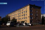 Служба Эксплуатации Зданий и Сооружений (Ulyanovskaya ulitsa, 61) ، سلطة إسكان بلدية