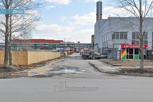 Контрольно-измерительные приборы НПФ Лазерные приборы, Екатеринбург, фото