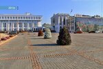 Portal gosudarstvennykh i munitsipalnykh uslug Tambovskoy oblasti (Internatsionalnaya Street, 14), information website