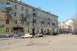 Zhitye-bytye (Nosovskaya Street, 15А), mass media office
