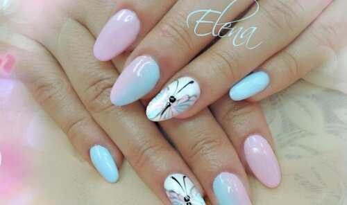 Salón de belleza Elenails, , foto