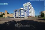 Slom sten (Shinnikov Avenue, 31А), demolition of buildings