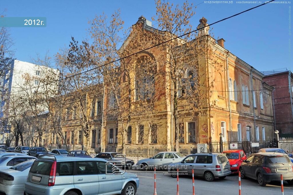 Мария ул толмачева 21 екатеринбург фото