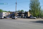 Atelye po poshivu i remontu ode (Gagarina Street, 6А), tailor