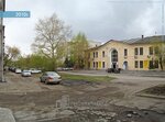 Redmetservis (Dem'yana Bednogo Street, 55), industrial chemistry