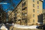 Moskovsky oblastnoy tsentr dezinfektsii (Tyopliy Beton Microdistrict, Optichesky Lane, 1), disinfection, disinsection, deratization