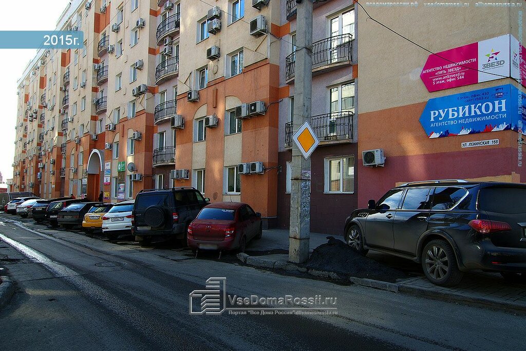 Ленинский 168 карта