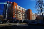 Контур (Leninskaya Street, 168) ، أعمال المسح