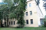 Одинцовский комплексный центр социального обслуживания населения г. Голицыно (просп. Керамиков, 98), социальная служба в Голицыно