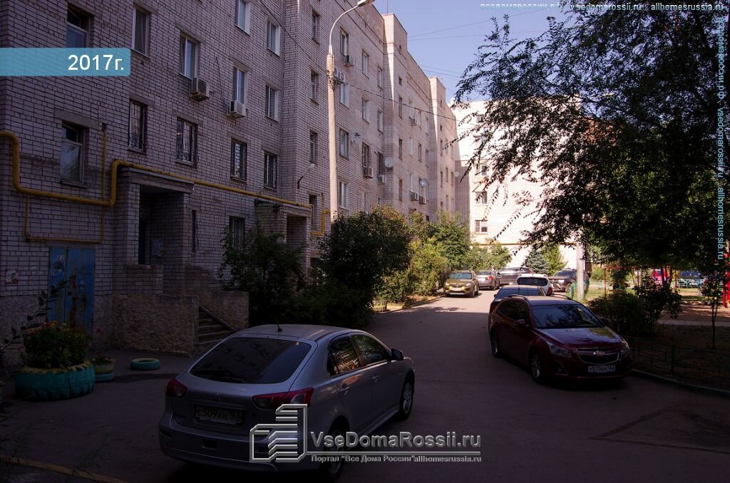 Колхозный переулок карта