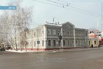 Дом Нарышкиных (Sovetskaya Street, 80), atracción