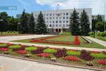 Informatsionno-Analitichesky otdel Administratsii g. Kislovodsk, Mu (prospekt Pobedy, 25), administration