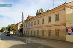 Нижневолжская Крупяная Компания (ulitsa Telmana, 11), food manufacturers