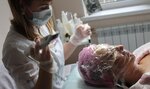 Otrazheniye (ulitsa Tupoleva, 1Б), beauty salon