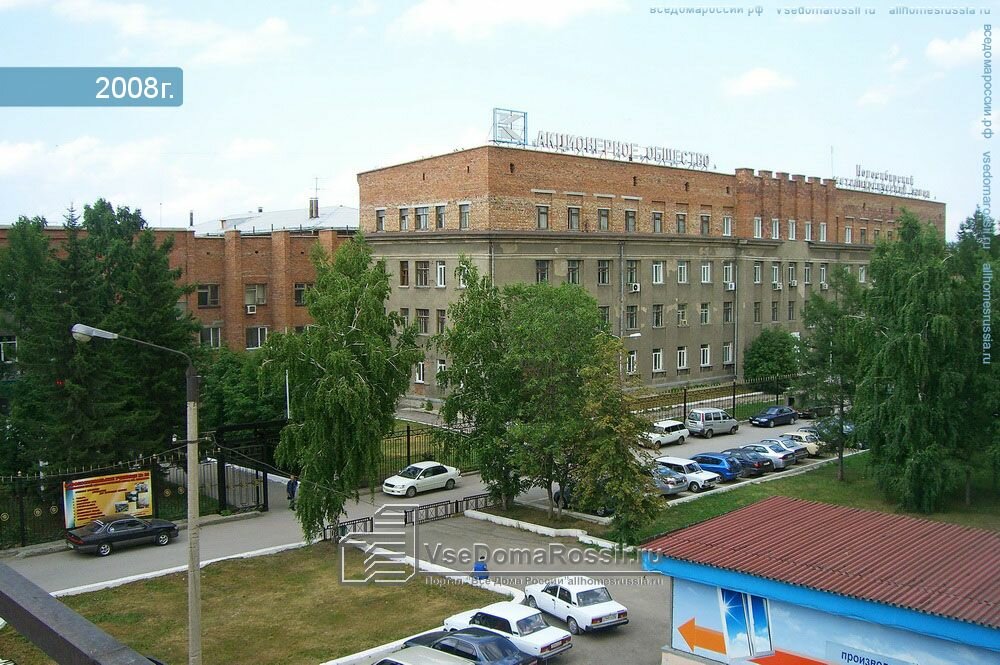 Светодиодные системы освещения Альтаир, Новосибирск, фото