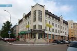 Холдинг Астин групп (Spartakovskaya Street, 23), gas equipment