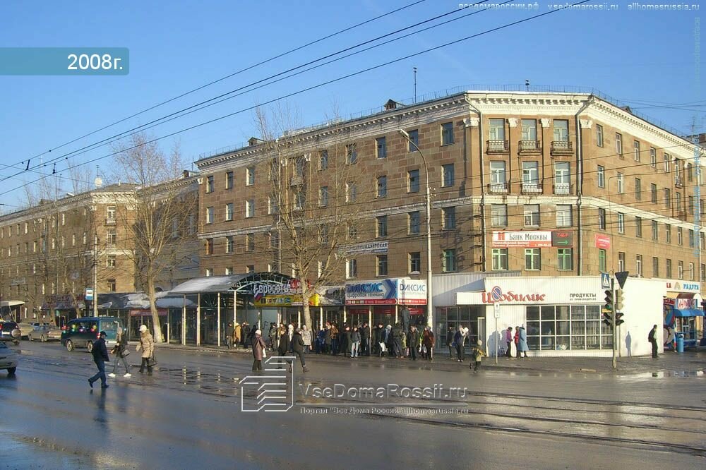 Моторная 18 новосибирск