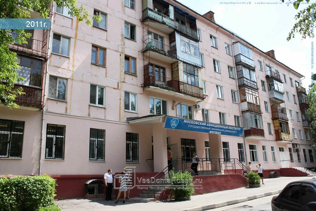 Магазин Семена Жуковский
