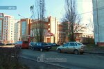 Yediny raschetny tsentr (Tambov, Karla Marksa Street, 176А) ، سلطة إسكان بلدية
