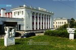 Vladimirskaya oblastnaya organizatsiya Znaniye (Oktyabrskiy Avenue, 3), community organization