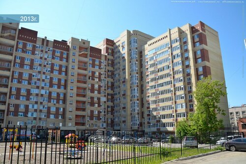 Снаружи