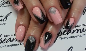 صالون تجميل Креатив ، ، صورة