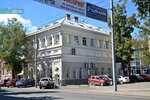 Almax-тур (Pushkina Street, 13), travel agency