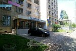 Vosem (Vakhitova Avenue, 15), organization of events