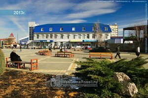 Чрезвычайная страховая компания, улица Ленина, 82 — Белореченск