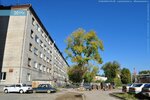 Общежитие Мясокомбината Екатеринбургский (ул. Титова, 25, Екатеринбург), общежитие в Екатеринбурге