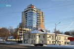 Vetonit (Maksima Gorkogo Street, 195), building mixes