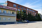 Proizvodstvennoye obyedineniye StroySnab (Schyorsa Street, 7А), construction company