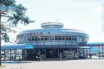 Shatura Bus Station (Moscow Region, Shatura), public transport stop