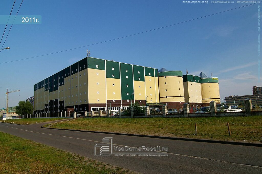 Гаражный кооператив мотор сертолово