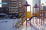 Sk Vertikal (Transportnaya Street, 93А), construction and finishing works