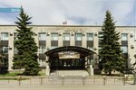 Единая Дежурно-диспетчерская Служба Кимрского района Тверской области (Uritskogo Street, 15), civil defense