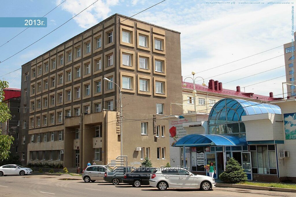 Лада центр ставрополь доваторцев