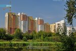 Щербакова (Sverdlovsk Region, Yekaterinburg, Scherbakova Street, 20), housing complex