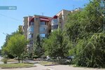 Zakon & Nedvizhimost' (Akhsharumova Street, 3), parcela de terreno