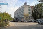 Vyurt-Yevraziya (Dekabristov Street, 275), tool industry